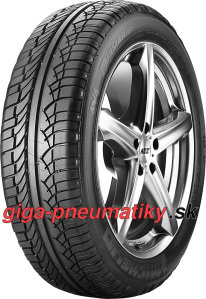 Michelin 4x4 Diamaris