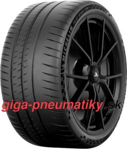 Obrázok MICHELIN 205/50 R 17 PILOT SPORT CUP 2 93Y XL FR