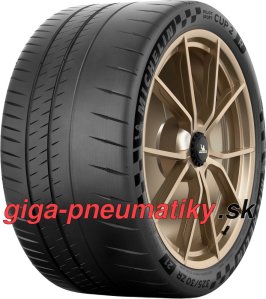 Obrázok Michelin Pilot Sport Cup 2 R Connect ( 245/35 ZR20 (95Y) XL N0 )