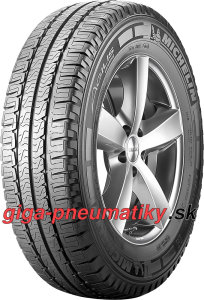 Obrázok 215/70R15C 109Q MICHELIN AGILIS CAMPING