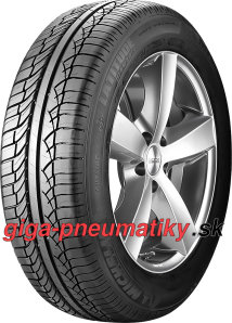 Obrázok MICHELIN 285/45 R 19 LATITUDE DIAMARIS 107V XL *