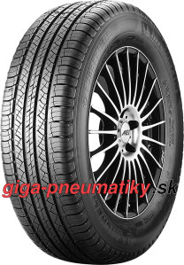 Obrázok 265/65 R17 110S MICHELIN LATITUDE TOUR