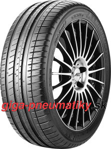 Michelin Pilot Sport 3 ZP