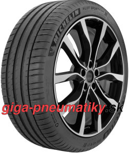 Michelin Pilot Sport 4 SUV EMT