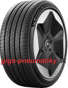 Michelin Primacy 5 Energy