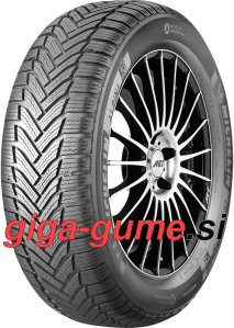 Michelin Alpin 6 ZP