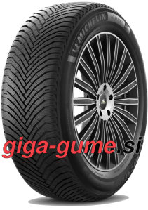 Michelin Alpin 7
