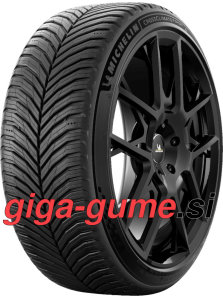 Michelin CrossClimate 3 Sport
