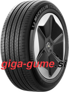 Michelin E Primacy 2