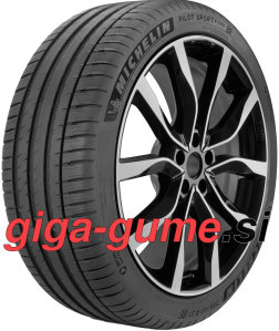 Michelin Pilot Sport 4 SUV EMT