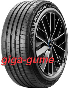 Michelin Pilot Sport 5 Energy