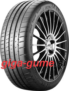 Michelin Pilot Super Sport ZP