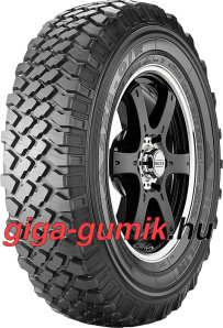 Michelin 4x4 O/R XZL