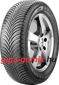 Michelin Alpin 5 ZP