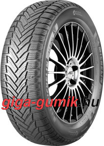 Michelin Alpin 6 ZP