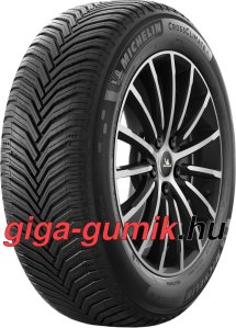 Michelin CrossClimate 2 SUV