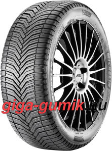 Michelin CrossClimate + ZP