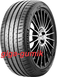 Michelin Pilot Sport 4 ZP