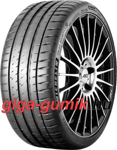 Michelin Pilot Sport 4S ZP