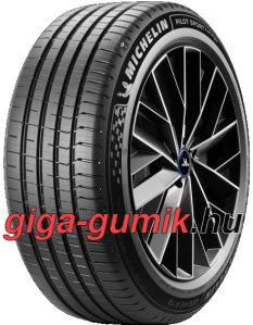 Michelin Pilot Sport 5 Energy