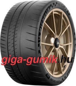 Michelin Pilot Sport Cup 2 R ZP