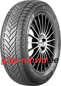Michelin Alpin 6 ZP