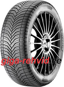 Michelin CrossClimate + ZP