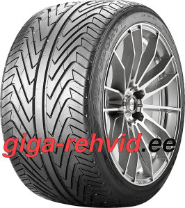 Michelin Pilot Sport ZP