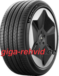 Michelin Primacy 5 Energy