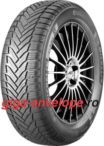 Michelin Alpin 6 ZP
