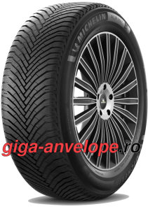 Michelin Alpin 7