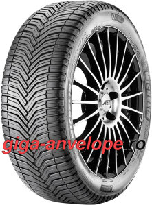 Michelin CrossClimate + ZP