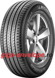 Michelin Latitude Sport 3 EMT