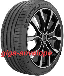 Michelin Pilot Sport 4 SUV ZP