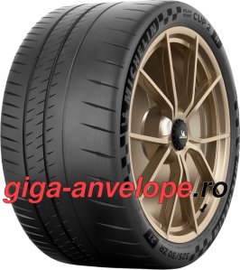 Michelin Pilot Sport Cup 2 R ZP