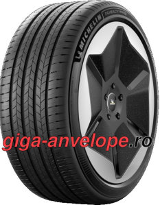 Michelin Primacy 5 Energy