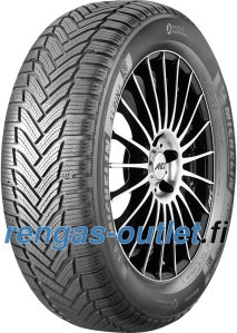 Michelin Alpin 6 ZP