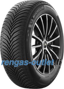 Michelin CrossClimate 2 ZP