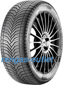Michelin CrossClimate + ZP