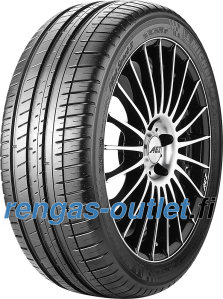 Michelin Pilot Sport 3 ZP
