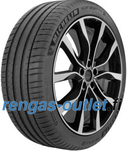 Michelin Pilot Sport 4 SUV ZP