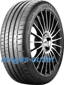Michelin Pilot Super Sport ZP