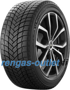 Michelin X-Ice Snow+