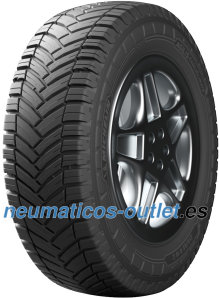 Michelin Agilis CrossClimate