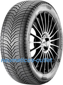 Michelin CrossClimate + ZP