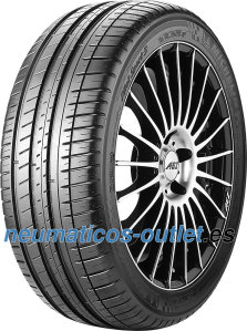 Michelin Pilot Sport 3 ZP