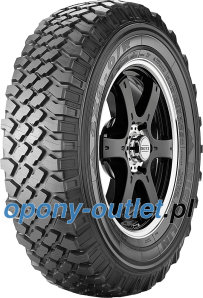 Michelin 4x4 O/R XZL