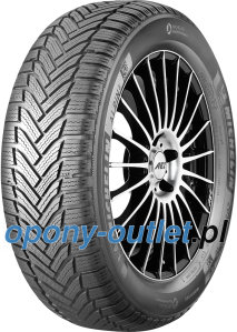 Michelin Alpin 6 ZP