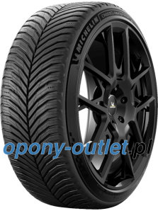 Michelin CrossClimate 3 Sport