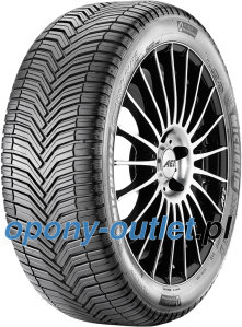 Michelin CrossClimate + ZP